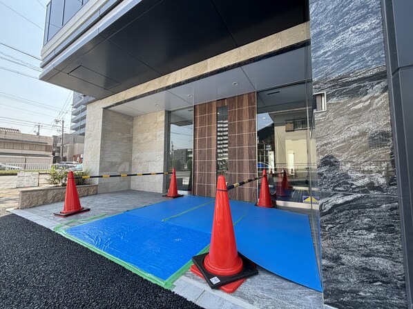 ヴェルデシア名駅南(旧ルネフラッツ名駅南)の物件内観写真